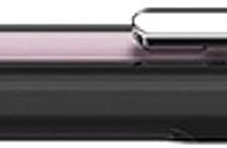 Dlugopis automatyczny Schneider Epsilon Touch XB Czarny/rózowy