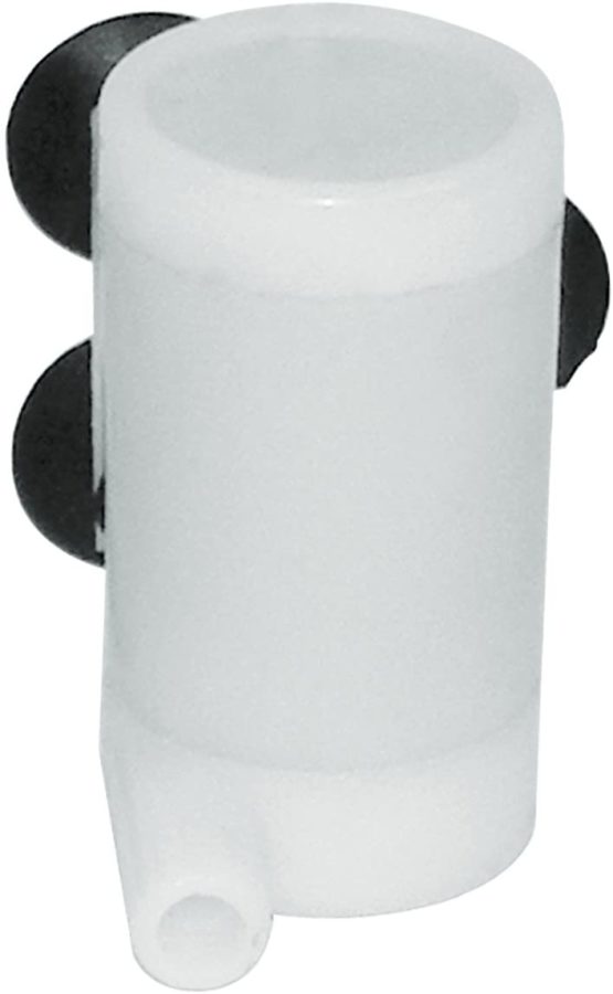 Haquoss Shot up system