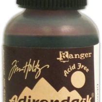 Ranger Tim Holtz AAIS-22039 Adirondack Alcohol Ink, Espresso, 0.5oz