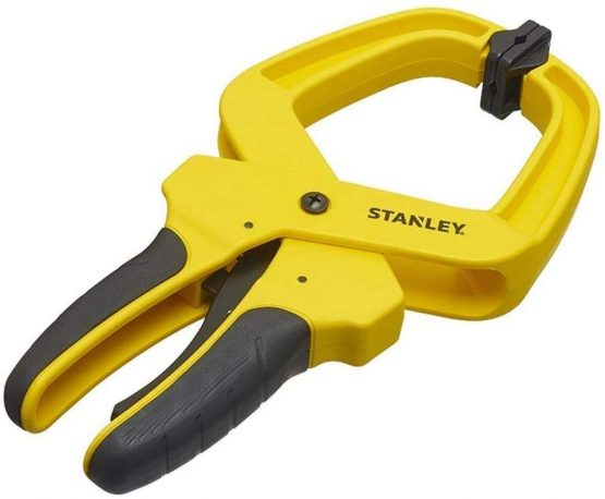 STANLEY STHT0-83200 Pinza de ajuste rápido 100mm