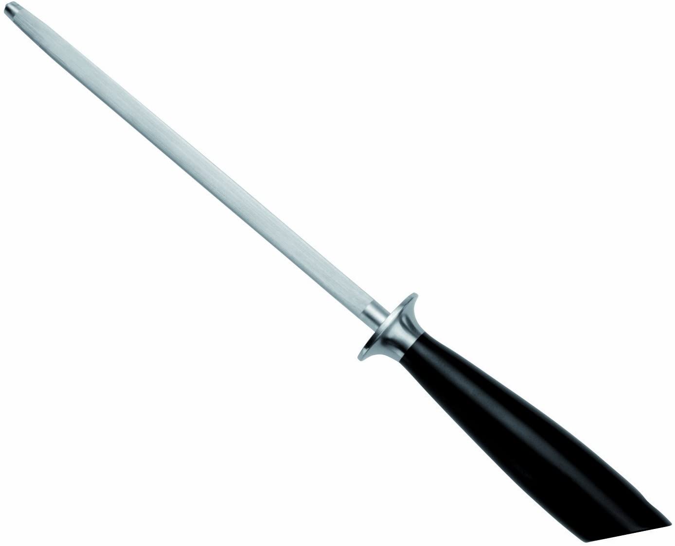 Tescoma Sharpening Steel cm 20 Azza, Assorted, 37.3 x 5.7 x 2.8 cm, 37.299999999999997 x 5.7 x 2.8 cm