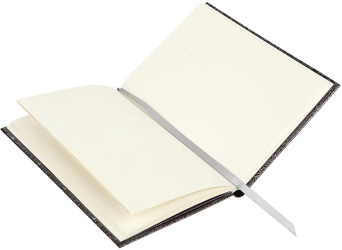 Nemesis Now Witches Spell Book with Pen Journal 18cm Purple, A5 - Image 3