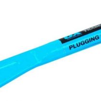 OX Tools OX-T091106 OX Trade Plugging Chisel-230mm X 6mm Cold Chisel, Blue, 230 x 6 mm