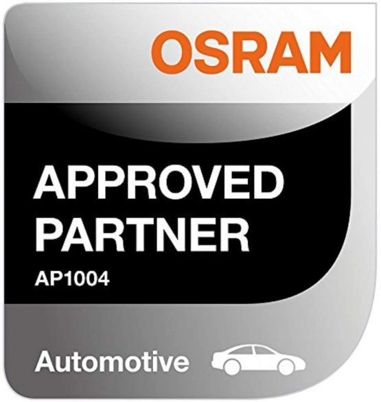 Osram 62204SBP Premium Off-Road Super Bright H4 Headlight Bulb Vibration-Proof Technology - Image 2
