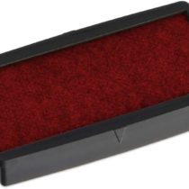 COLOP E/20 Red Replacement Pad - Single