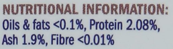 Dorwest Herbs Elderberry and Nettle Extract for Dogs and Cats 125 ml - Image 3