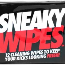Sneaky Wipes