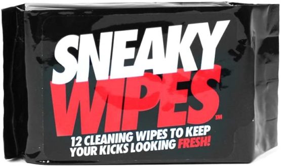 Sneaky Wipes
