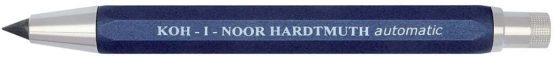 KOH-I-NOOR 5.6mm Diameter Mechanical Pencil - Blue