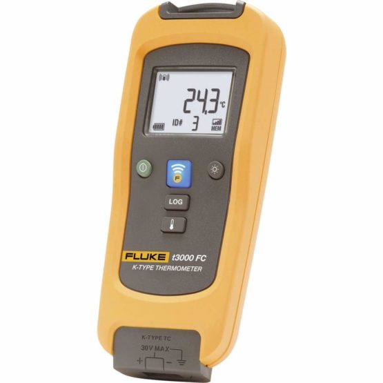 Fluke FLK-T3000 FC KIT Wireless Essential - Image 3