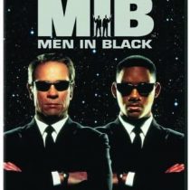 Men In Black Collector's Edition (1997) [DVD] [2000]