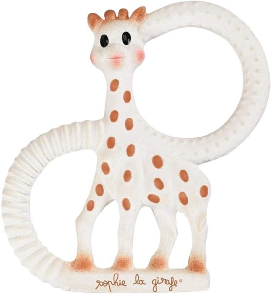 Sophie la girafe Teething Ring