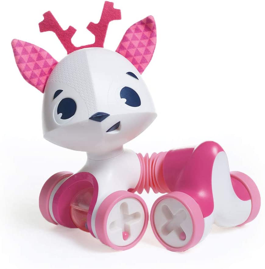 Tiny Love Florence Fawn, Rolling Toy, 0M +, of, Multicoloured - Image 3