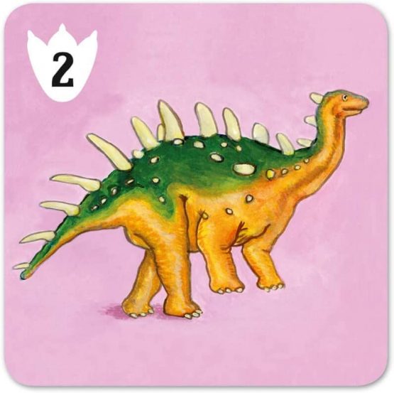 Djeco - Batasaurus - Image 3