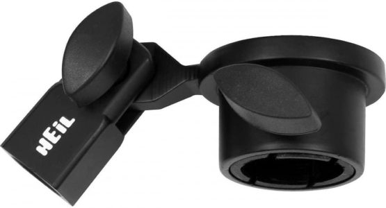 HEIL PR-40 DYN STUDIO MIC LGE CHAMPAGNE - Image 3