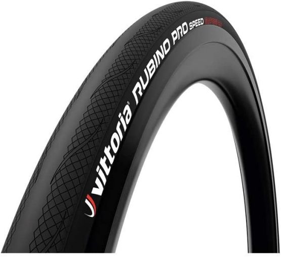 Vittoria Rubino Pro Speed Folding Tyre