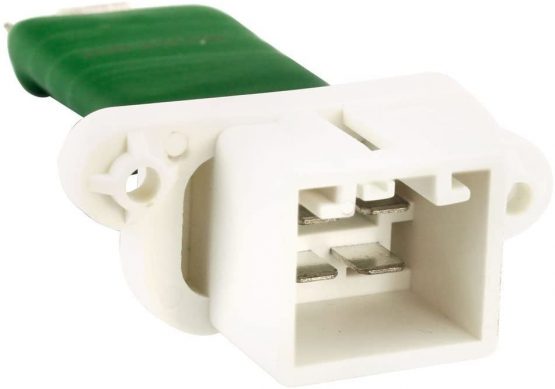 OTOTEC 1325972 Car Heater Motor Fan Blower Resistor - Image 3