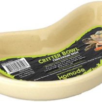 Komodo Kidney Bowl - XL, One Size