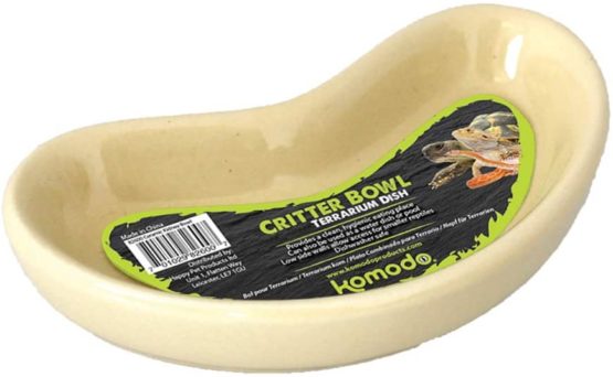 Komodo Kidney Bowl - XL, One Size