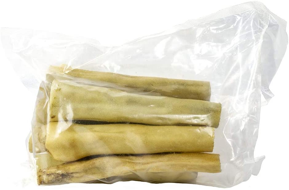 Express Pet Supplies Beef Tails 500g (10-13 Tails) 15cm (6 Inch), 500 g (Pack of 1) - Image 2