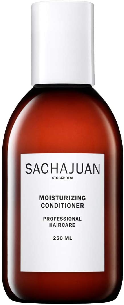 SACHAJUAN Moisturizing Conditioner 250 ml, white