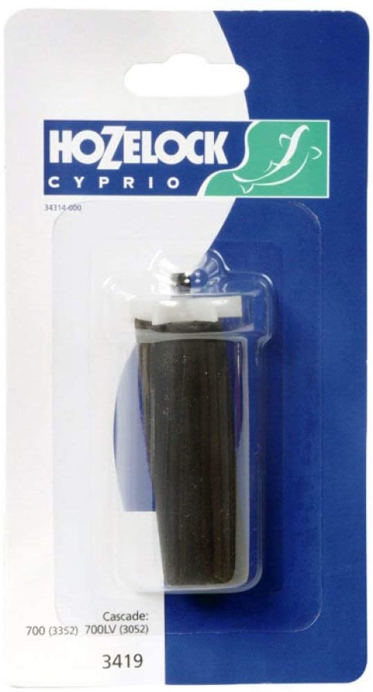 Hozelock 3419 Cascade 700 Spares Kit