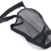 Ancol Dog Mesh Muzzle Size 2 15x12cm
