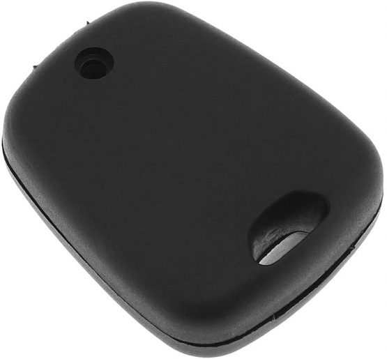433MHz 2 Buttons Keyless Remote Key Fob with Chip and VA2 Blade for C2 (03/10/2003 - 2006) / C3 Pluriel (03/10/2003 - 2006) / Peugeot 307 - Image 3