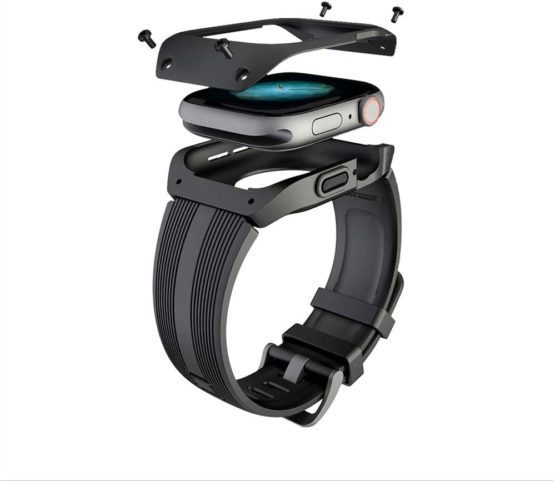 iwatch 3 bumper