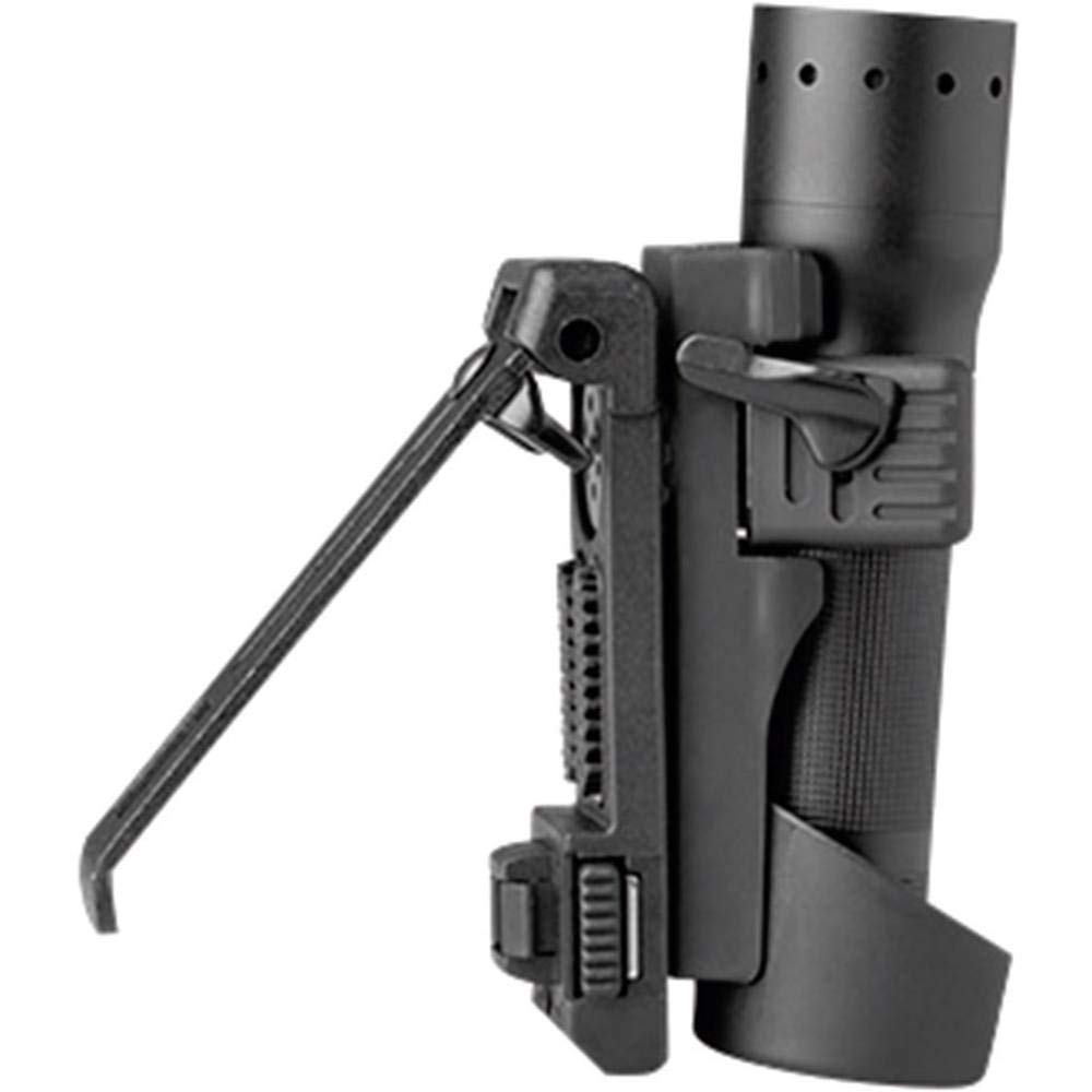 Ledlenser Tactical Professional Holster typee B, fits for i7, L7, P7 Core, P7, P7R, P7R Core, P7R Signature, T7.2, T7M - Image 3