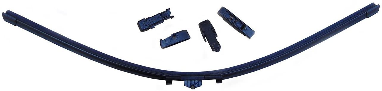 Bosch AP600U Windscreen Wipers, Rear