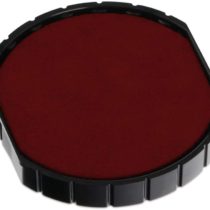 COLOP E/R40 Red Replacement Pad - Single