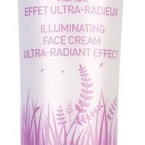 Erborian Glow Cream Illuminating Ultra-Radiant Effect