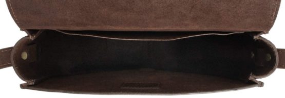 Gusti Handbag Leather - Shoulder Bag Wiebke Evening Bag Small Leather Bag Vintage Leather - Image 4