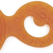 Grünspecht, Organic Teething Ring, Natural Rubber