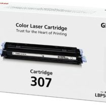 Canon i-SENSYS LBP-5000 LBP5000 707 CRG707M CRG707 M - laser toner cartridge - 1 x red magenta