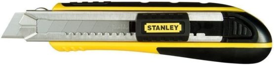 Stanley 010481 FatMax Snap Off Knife 18mm
