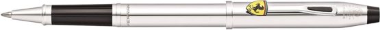 Cross Ferrari Century II Gel Ink Pen and Notebook Set Black - Image 3