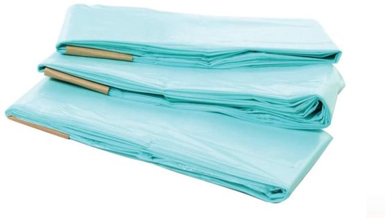 Korbell Nappy Disposal Bin Liners - Standard (16 Litre) - 3 Refills Value Pack - Image 2