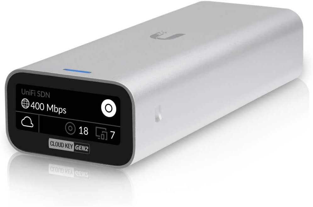 UbiQuiti UCK-G2 - Image 2