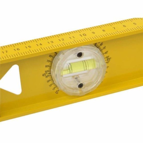 Stanley Level I Beam 2 Vials 400mm 1 42 919 - Image 4