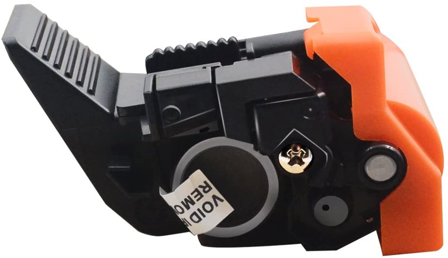 ZOOMTEC Compatible TN1050 Toner Cartridge Use with Brother HL-1110 DCP-1510 DCP-1512 HL-1112 MFC-1810 DCP-1610W HL-1210W DCP-1612W MFC-1910W HL-1212W Printer (2 Pack) - Image 2