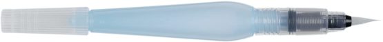Pentel Medium Aquash Brush (Pack of 10) - Image 3