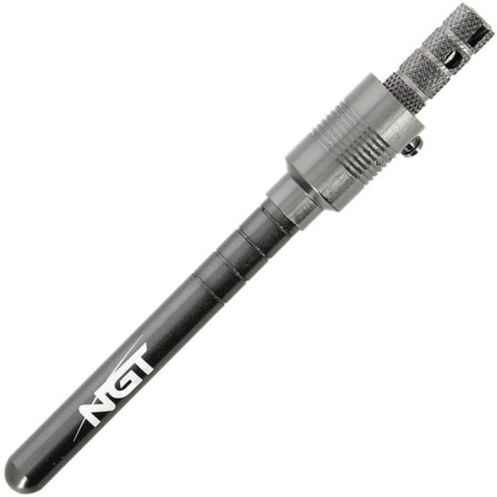 NGT Hair Rig Tying Tool, Black, One Size - Image 2