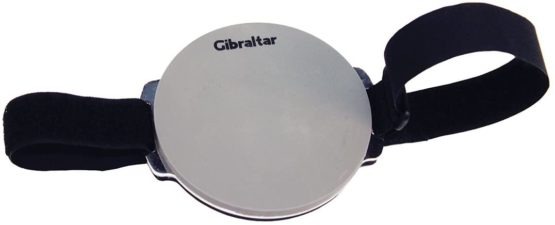 Gibraltar Pocket Practice Pad 4" SC-PPP