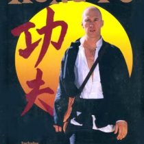 Kung Fu: Season 1 [DVD] [2004]