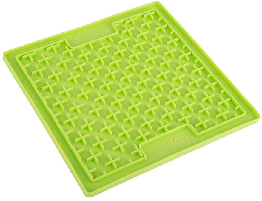 LICKIMAT Buddy Treat Mat , Assorted colors, Multi - Image 3