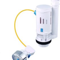GOTA V23 Dual Flush Drop Valve Base, , 1.5 and 2-Inch