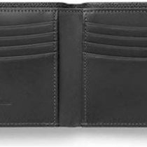 Graf von Faber-Castell Credit Card Case, Black (Black) - 118940