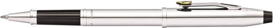 Cross Ferrari Century II Gel Ink Pen and Notebook Set Black - Image 4